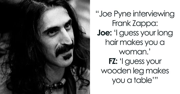 Someone Asks People To Share The Best Comebacks They’ve Heard, They Deliver 40 That Burned The Most