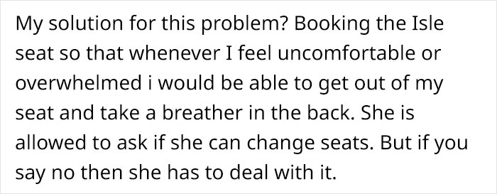 Guy Sparks Drama On Plane After Refusing To Switch Seats To Accommodate Woman's 'Religious Beliefs'