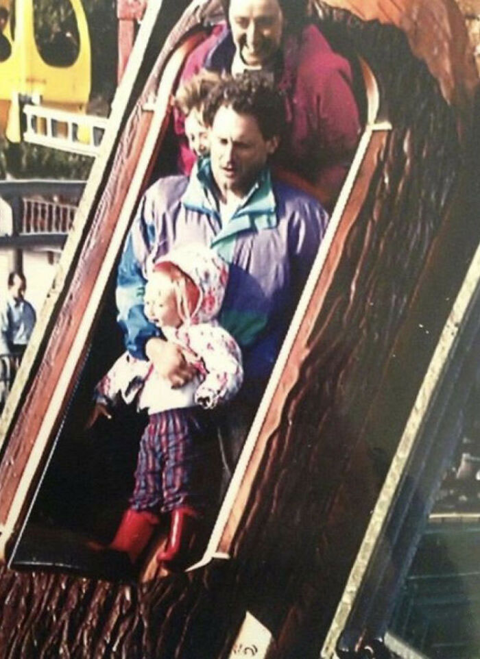 The Last Action Hero