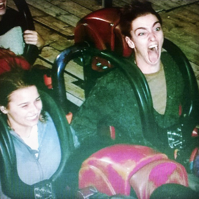 This Had Me Laughing All Morning