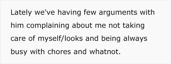 Husbands Nags His Wife And Mom Of 3 For Not Taking Care Of Her Looks Until She Blows Up During Family Dinner And Puts Him In His Place