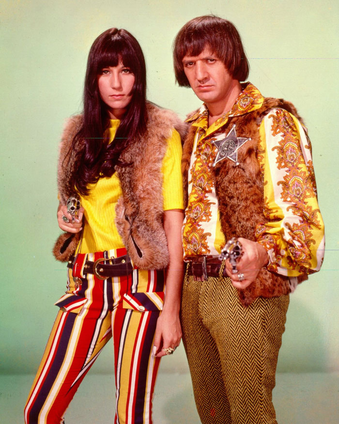 Sonny & Cher