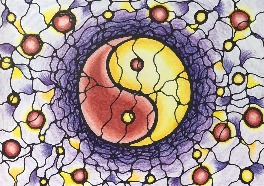 Gemini - Conception, Development, Separation And Going Out.