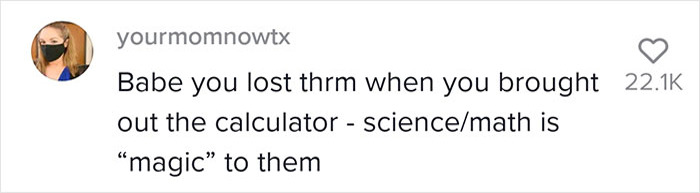 Mom Uses Math To School A Covid Skeptic On The Odds Of Surviving Covid With And Without A Vaccine