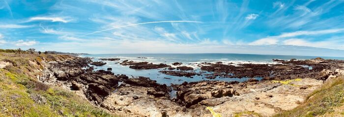 Highway 1 Nothing Has Such Warm Fuzzy Slow Coast Vibes