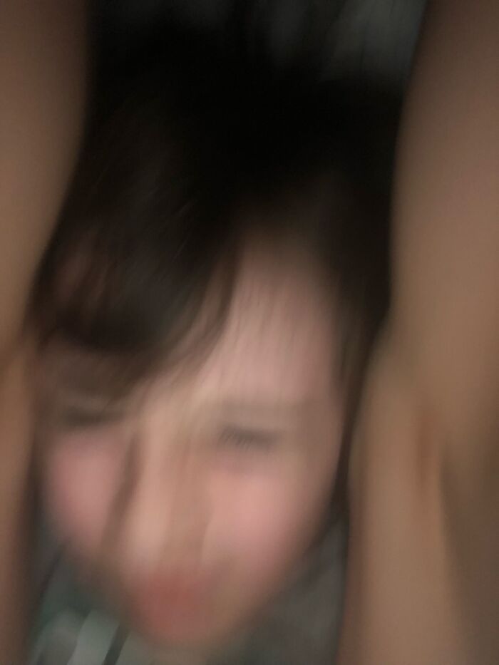 Out Of Context Photo