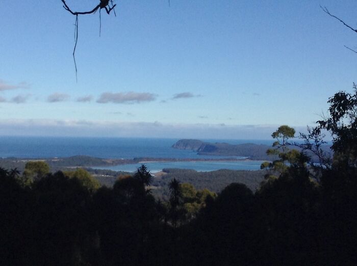 South Bruny National Park, Tasmania
