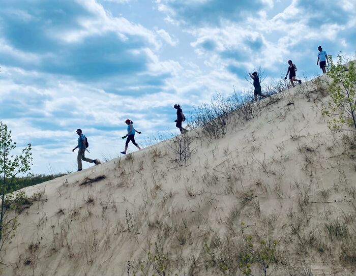 Indiana Dunes National Park