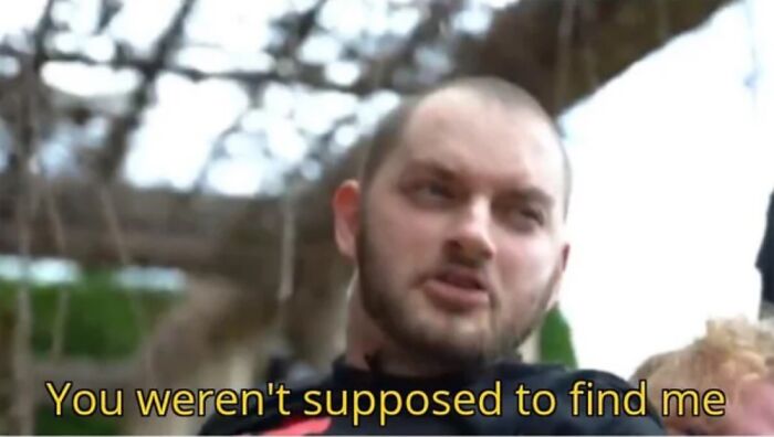 From The Hide And Seek Video