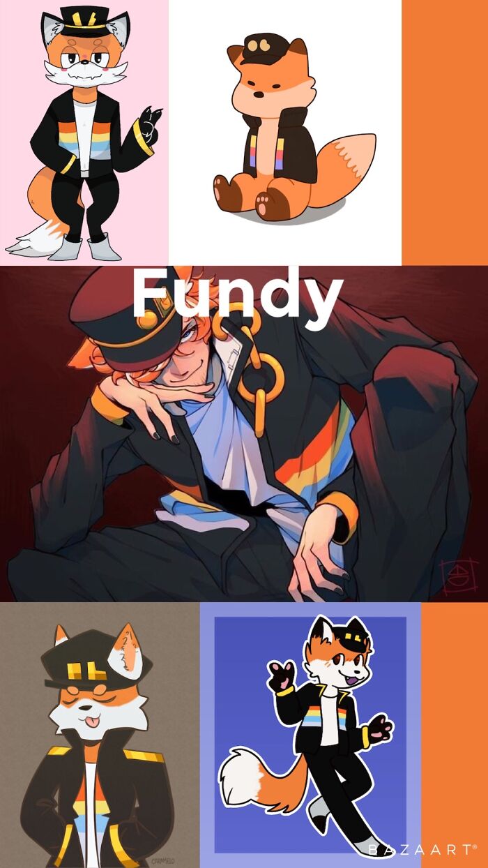 Believe It Or Not I&rsquo;m The One That Makes These