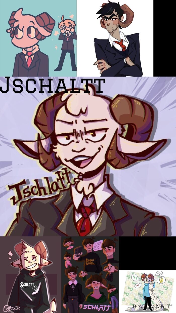 Believe It Or Not I&rsquo;m The One That Makes These