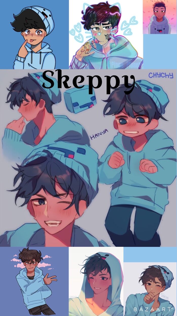 Believe It Or Not I&rsquo;m The One That Makes These