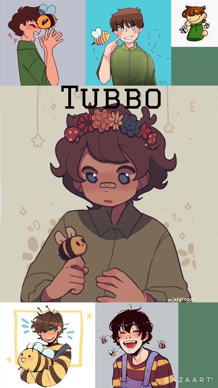 Believe It Or Not I&rsquo;m The One That Makes These