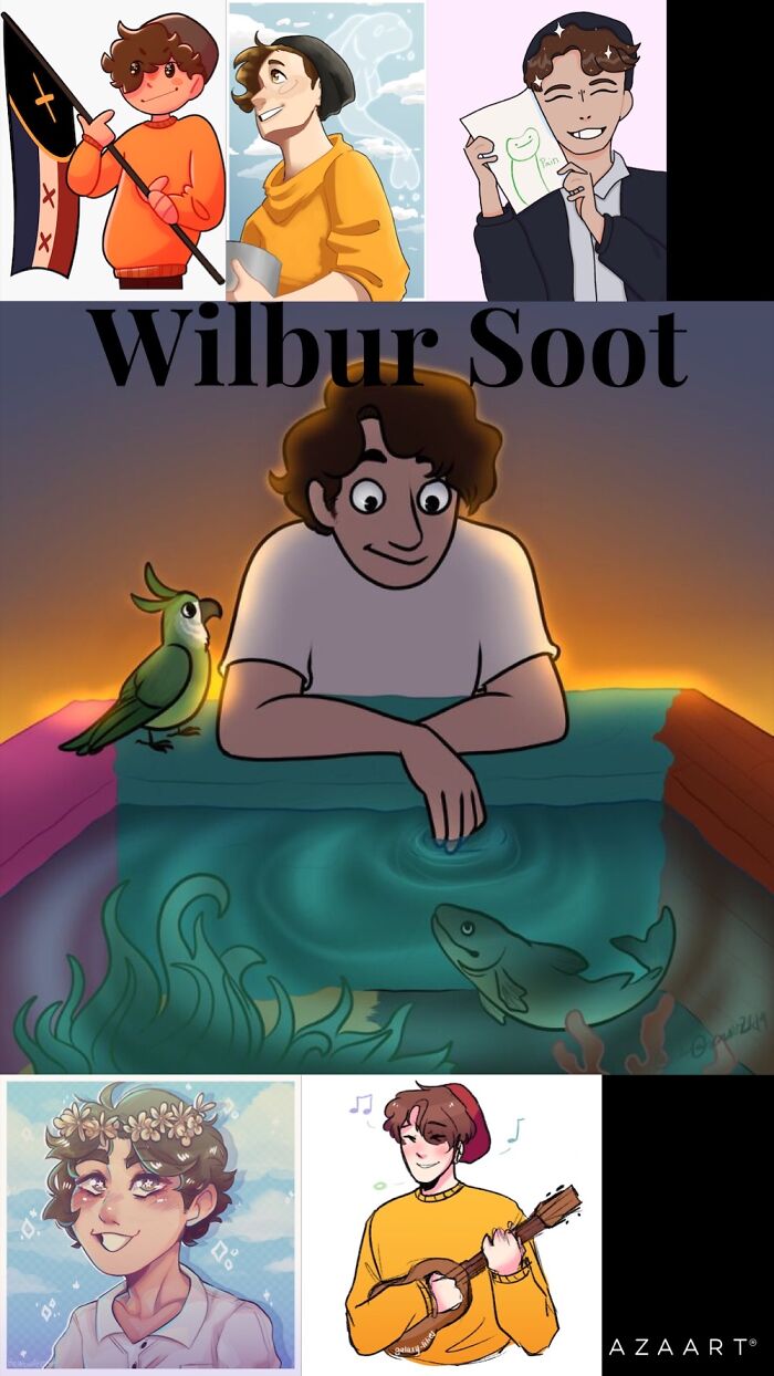 Believe It Or Not I&rsquo;m The One That Makes These