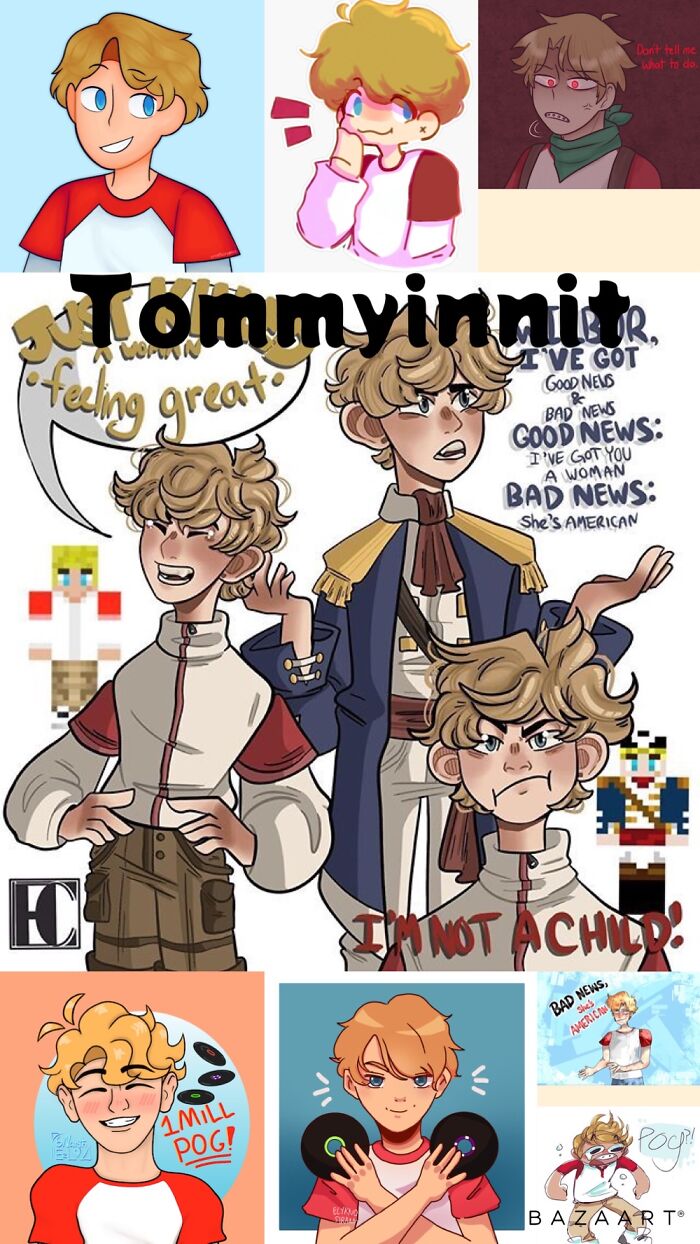 Believe It Or Not I&rsquo;m The One That Makes These