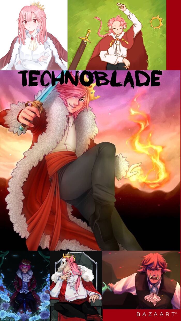 Believe It Or Not I&rsquo;m The One That Makes These