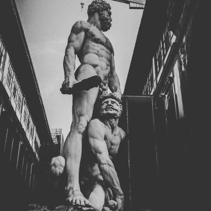 My Last Trip To Florence