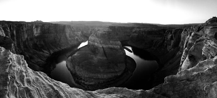 Horseshoe Bend, Paige, AZ