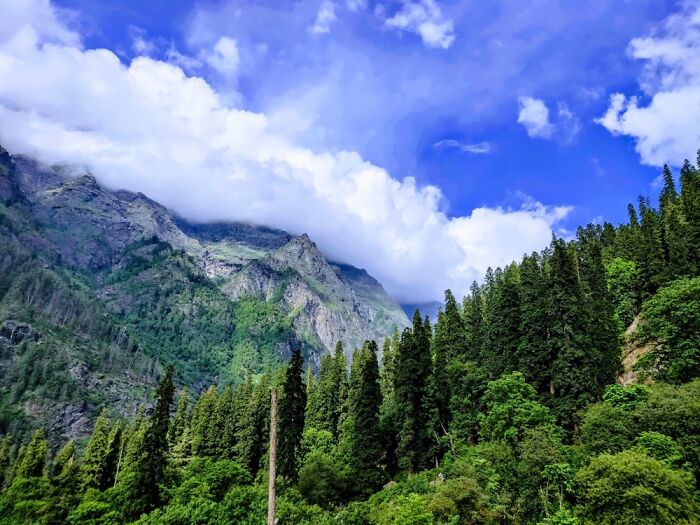 Himachal At Its Best