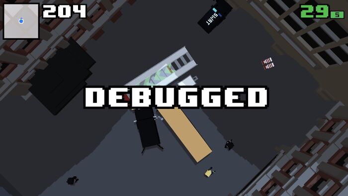 Hey Pandas! Share The Coolest Thing You Found About Gaming. (Pics Preferred)