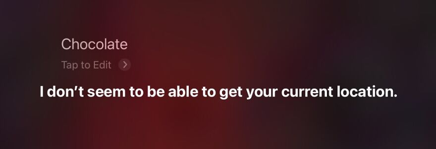 23 Funny Replies Siri Has Given Me To My Queries... 23 Funny Replies Siri Has Given Me To My Queries...