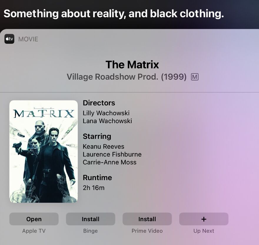 23 Funny Replies Siri Has Given Me To My Queries... 23 Funny Replies Siri Has Given Me To My Queries...
