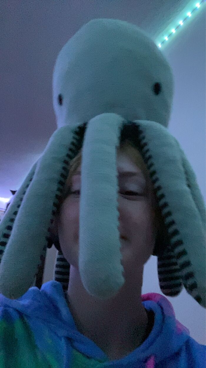 I Got A Really Cute Girlfriend