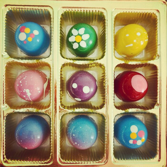 Small Batch Hand Made Chocolates - Hamilton Ontario