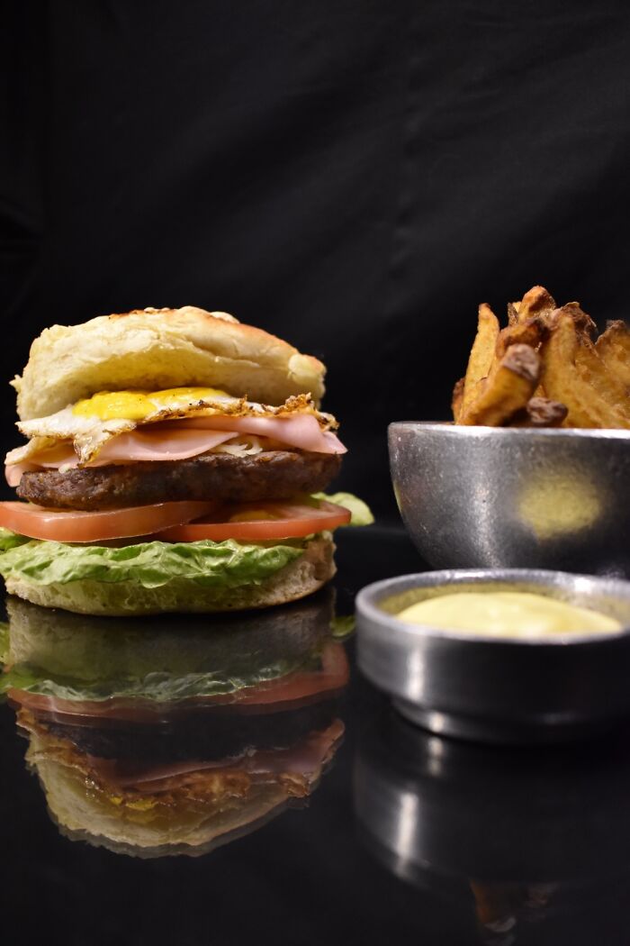 These Babies I Thought, Cooked And Photographed For My Store