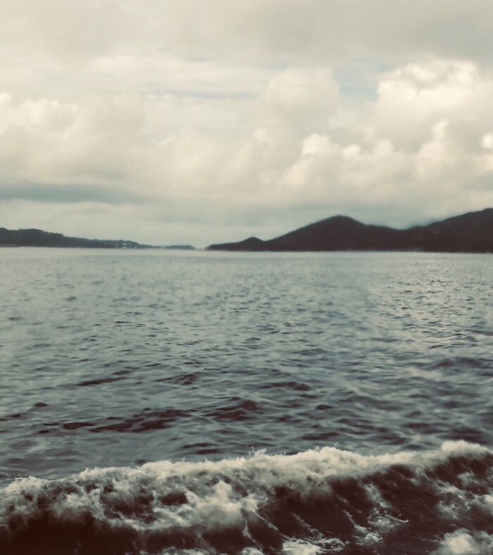 I Took Some Photos Of The Not Seen Side Of Hong Kong And Posted Them Here