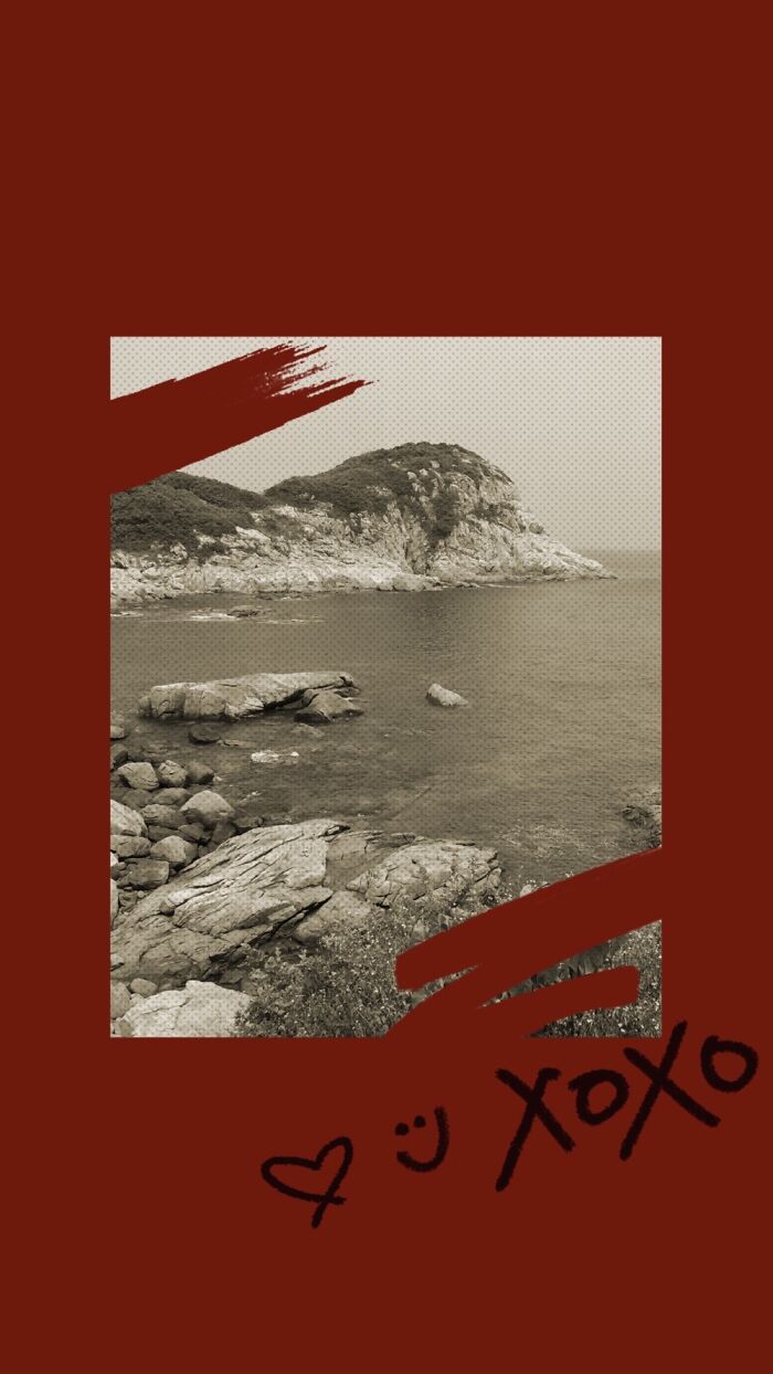 I Took Some Photos Of The Not Seen Side Of Hong Kong And Posted Them Here