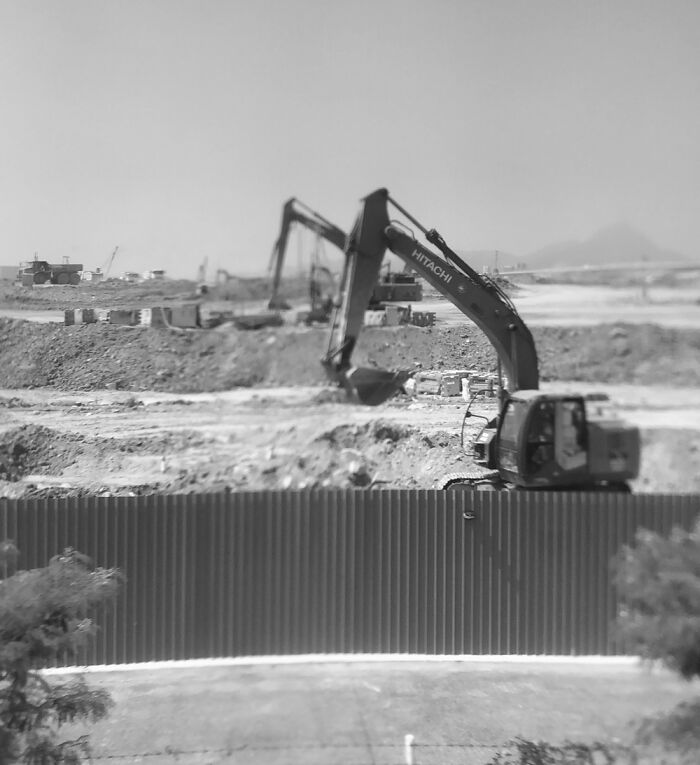 I Took Some Photos Of The Not Seen Side Of Hong Kong And Posted Them Here