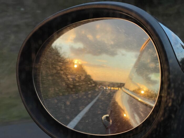 Driving From South Wales To Kent