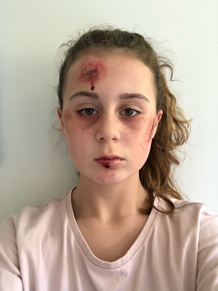 My Special Effects My Special Effects