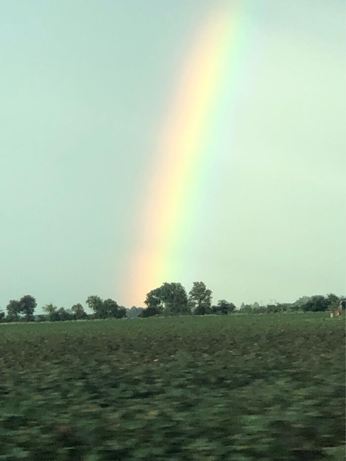 Full Color Rainbow