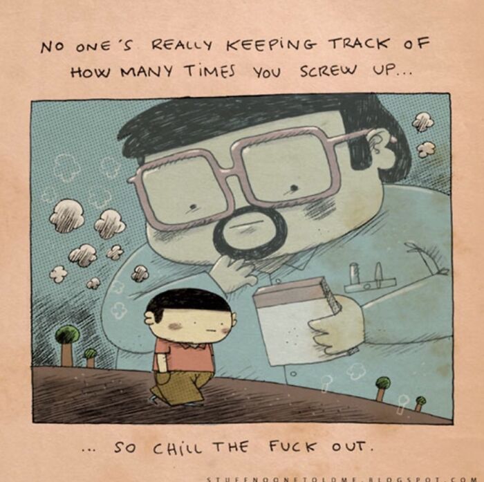 Taken As A Screenshot From Boredpanda A Few Years Ago. I Look At It From Time To Time. Thanks