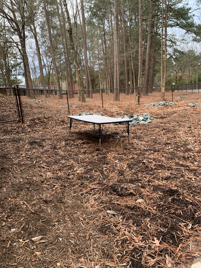 This Isnt My Best Photo But I Wanna Post It Somewhere, I Like The Desolate Feel.