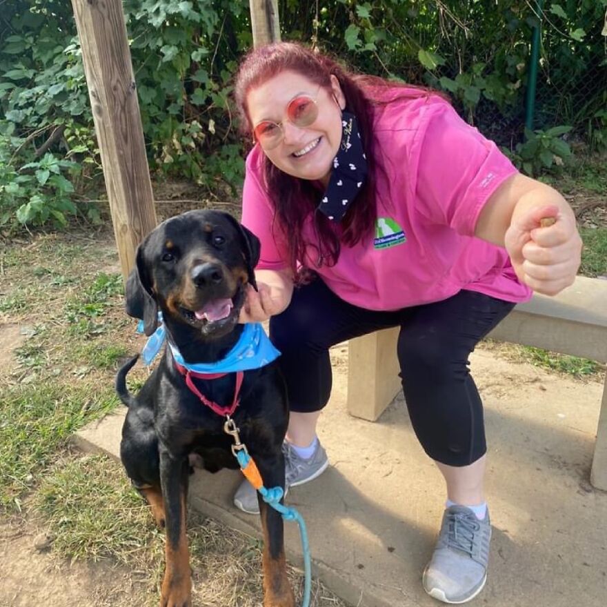 I Didn’t Take This One, But It Stars Me And My Bff, Chicken Little! Photo Credit To Emily Herr.