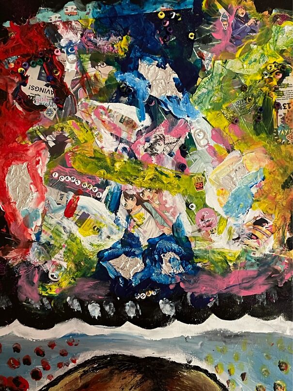 I’m In The Process Of Getting Tested For Adhd- This Is What My Mind Sounds Like To Me 