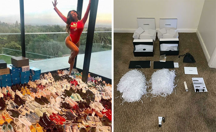 15 Reflexiones divertidas y perspicaces sobre el anticonsumo, compartidas en esta comunidad online