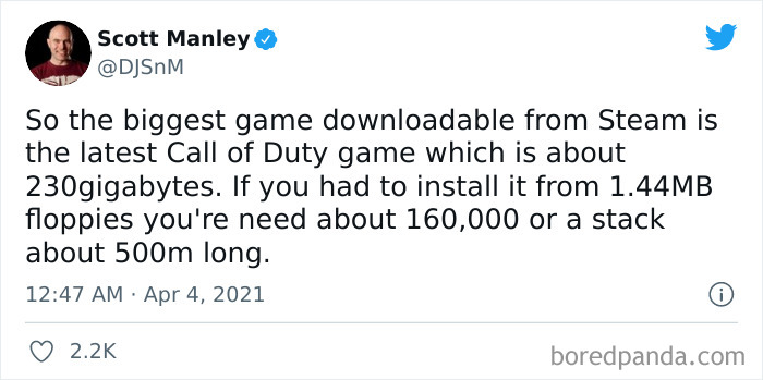 Scott Manley Did The Math