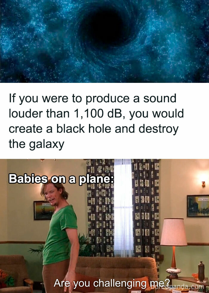 Aside From The Meme, Is This True?