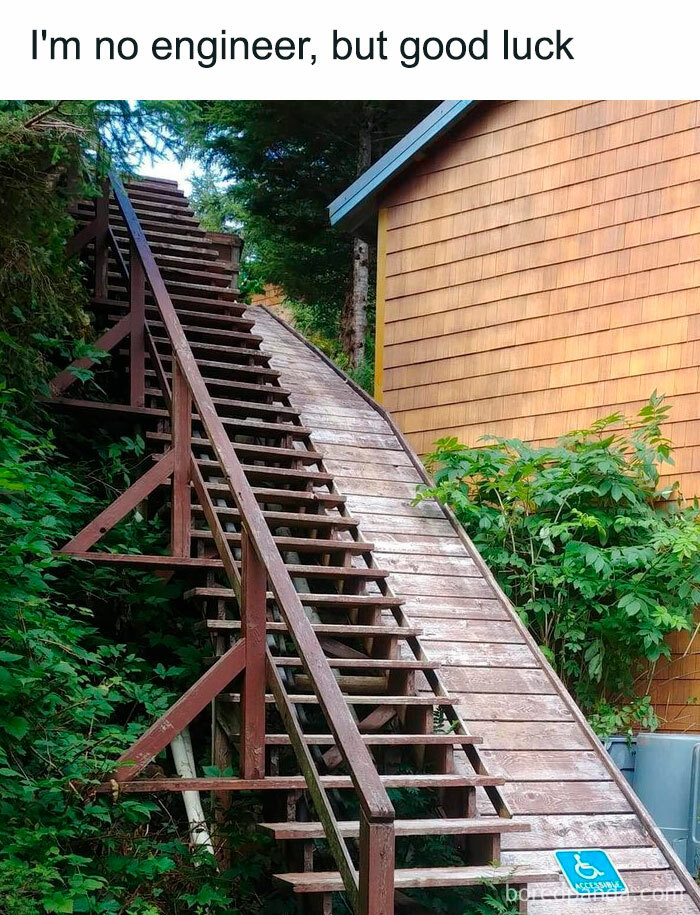 What Speed Could A Sleigh Reach Going Down This Ramp? Would It Go Airborne?