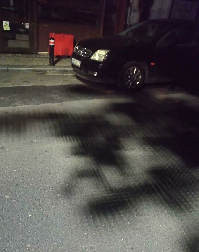 My Country Is So Poor It Even Has Low Quality Shadows