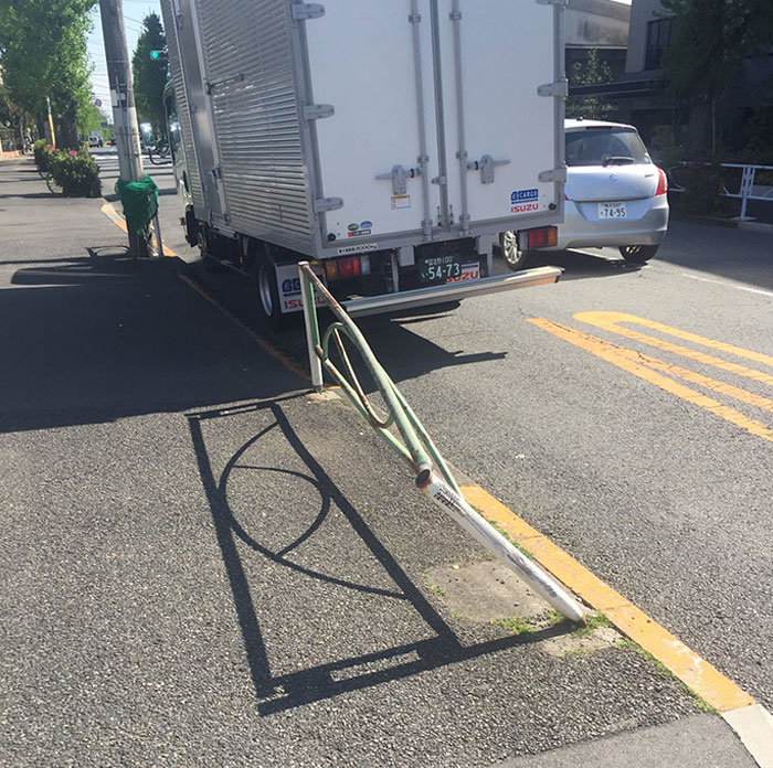 When Your Life Is A Mess But You Can Still Keep Up Appearances