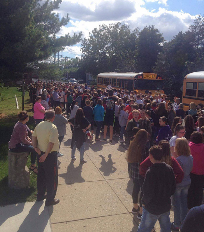 The Personless Shadow