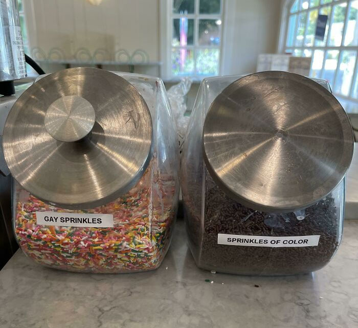 An Ice Cream Shop I Visited