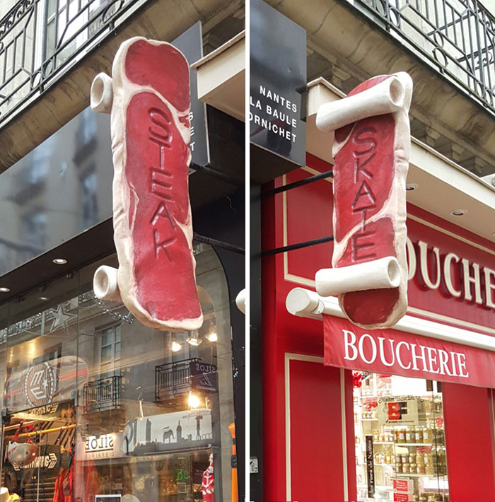 One Sign, To Find Them All