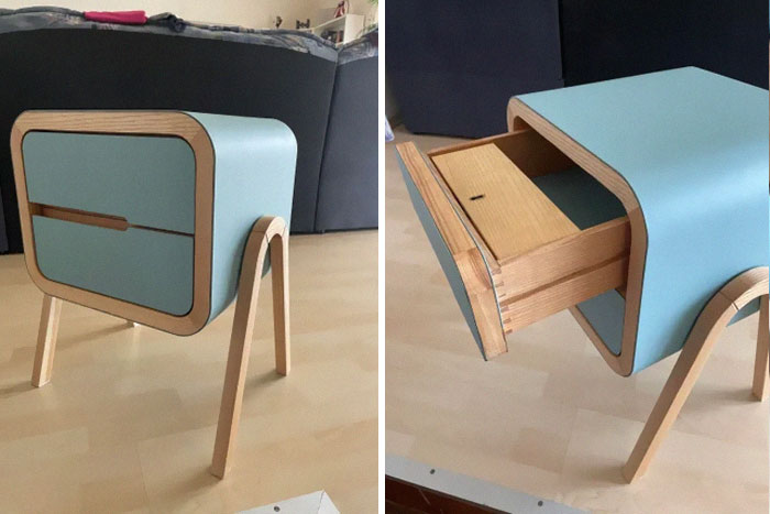 Finalmente puedo mostrarles el proyecto final de mi curso