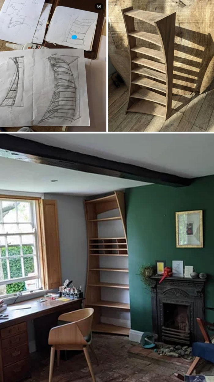 Confía en el proceso